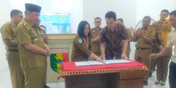 RSUD Batin Mangunang Tanggamus Kini Miliki Fasilitas Medis Canggih, Bupati Tanggamus: Warga Tak Perlu Dirujuk ke Luar Daerah