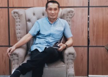 Jelang Pelantikan JMSI Lampung 2026, Pastikan Kesiapan Maksimal