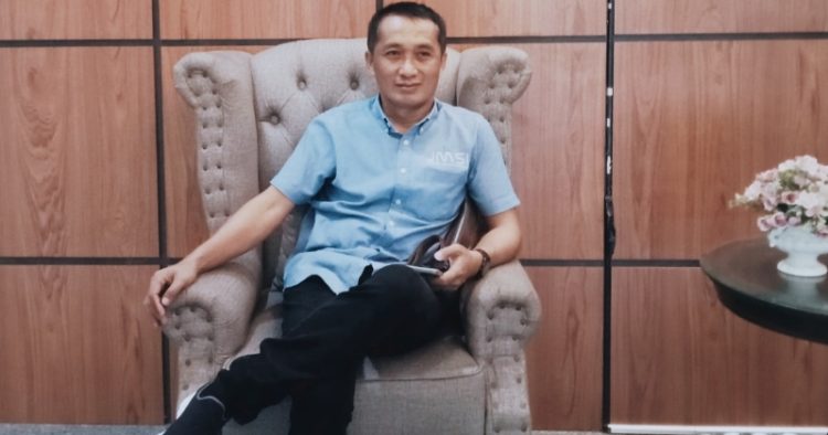 Jelang Pelantikan JMSI Lampung 2026, Pastikan Kesiapan Maksimal