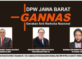 GANNAS Jabar Dukung Usulan BNN, Vape Dinilai Berpotensi Jadi Media Narkotika