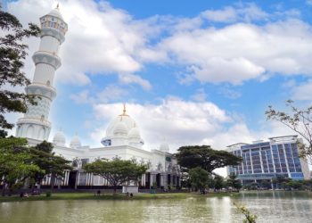 UniRank 2026: UIN Raden Intan Lampung Masuk 6 Besar PTKIN dan Peringkat 76 Nasional