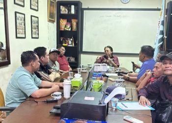 Apindo Harap Proses Hukum PSMI Tidak Ganggu Operasional Perusahaan dan Stabilitas Ekonomi Daerah