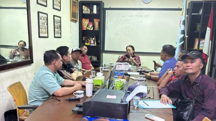 Apindo Harap Proses Hukum PSMI Tidak Ganggu Operasional Perusahaan dan Stabilitas Ekonomi Daerah