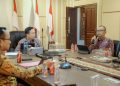 HLM ETPD Digelar, Lampung Percepat Digitalisasi Transaksi Pemerintah Daerah