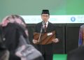 Rektor UIN RIL Lantik Kepala Pusat serta Ketua dan Sekretaris Program Studi