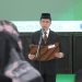 Rektor UIN RIL Lantik Kepala Pusat serta Ketua dan Sekretaris Program Studi