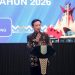Sekdaprov Lampung Dorong JMSI Perkuat Kredibilitas Informasi di Era Digital