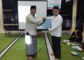 Sambut Idul Adha 2026, Panitia Masjid Al Iman Mulai Gerak Cepat Lewat Rapat Perdana