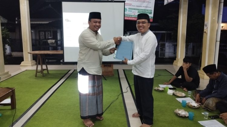 Sambut Idul Adha 2026, Panitia Masjid Al Iman Mulai Gerak Cepat Lewat Rapat Perdana