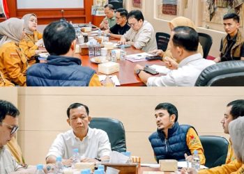 Bapenda Palembang Gandeng Bank Sumselbabel Perluas e-Tax untuk Dongkrak PAD