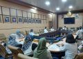 Senat FKIP Unila Tetapkan 4 Bakal Calon Dekan Periode 2026–2030