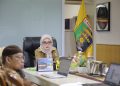 Pemprov Lampung Perkuat Strategi Kesehatan, Wagub Fokus Tekan Penyakit Menular