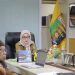 Pemprov Lampung Perkuat Strategi Kesehatan, Wagub Fokus Tekan Penyakit Menular
