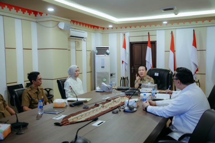 Pemprov Lampung Pastikan Keberangkatan Jemaah Haji 2026 Tetap Sesuai Jadwal