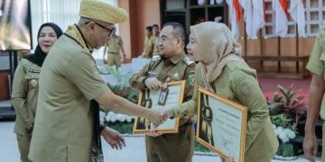 Lampung Perkuat Sinergi Pusat-Daerah untuk Tekan Kasus TBC