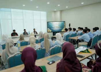 UIN RIL Tetapkan 20 Finalis Duta Kampus 2026, Siap Menuju Grand Final