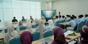 UIN RIL Tetapkan 20 Finalis Duta Kampus 2026, Siap Menuju Grand Final