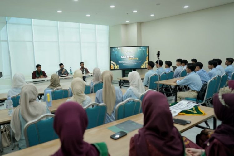 UIN RIL Tetapkan 20 Finalis Duta Kampus 2026, Siap Menuju Grand Final