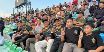 Menang 2-1 atas PSIM, Bhayangkara FC Naik ke Peringkat Empat