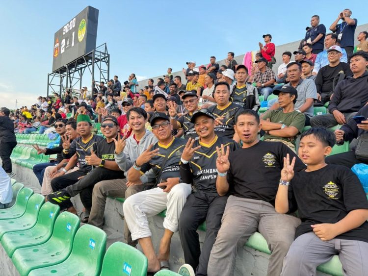 Menang 2-1 atas PSIM, Bhayangkara FC Naik ke Peringkat Empat