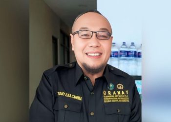 Peran Strategis GRANAT Provinsi Lampung dalam P4GN untuk Memutus Rantai Narkoba
