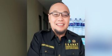 Peran Strategis GRANAT Provinsi Lampung dalam P4GN untuk Memutus Rantai Narkoba