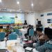 Digitalisasi dan Merit System Jadi Fokus Arahan Kemenag di Raker UIN RIL