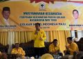 Golkar Way Tuba Konsolidasi, Mat Choiri Nahkodai PK Periode 2026–2031