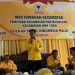 Golkar Way Tuba Konsolidasi, Mat Choiri Nahkodai PK Periode 2026–2031