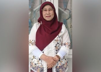 Hari Kartini 2026, SMAN 14 Palembang Ajak Perempuan Gali Potensi Diri