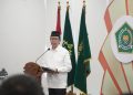 Rektor UIN RIL Tekankan Pentingnya OBE untuk Daya Saing Global Kampus