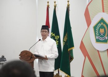 Rektor UIN RIL Tekankan Pentingnya OBE untuk Daya Saing Global Kampus