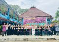 Hari Kartini 2026, SDN 109 Palembang Gaungkan Semangat Perempuan Mandiri