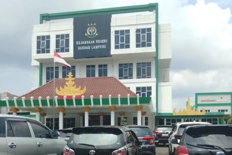 Dugaan Korupsi Proyek CCTV, GBN Minta Penegakan Hukum Transparan