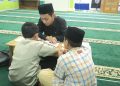 A’mi Hani Muzaki: TPA Al Iman Gedong Meneng Komitmen Tanamkan Cinta Al-Qur’an Sejak Dini