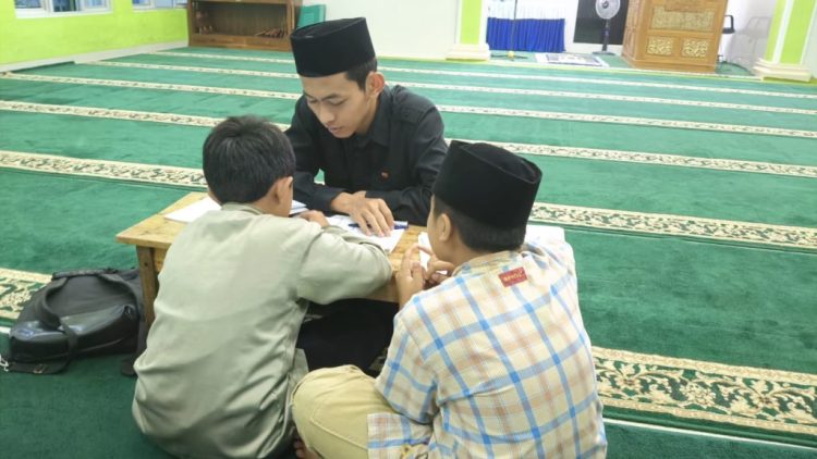 A’mi Hani Muzaki: TPA Al Iman Gedong Meneng Komitmen Tanamkan Cinta Al-Qur’an Sejak Dini