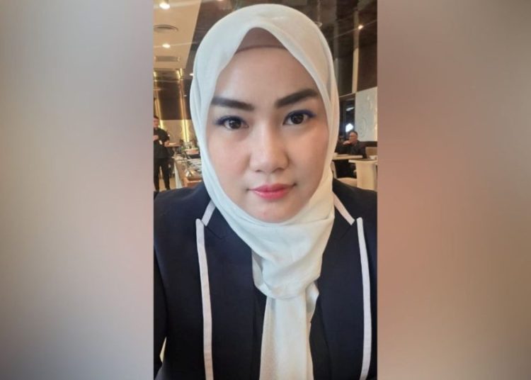 Kartini Masa Kini, Ketua DPD DEKRAFMI Sumsel Dorong Perempuan Kreatif Berdaya dan Mandiri