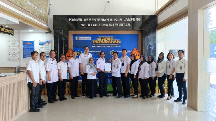 Ranperda Pesantren Lampung Timur Diharmonisasi, Perkuat Dasar Hukum Daerah