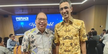 Jelang Munas IV, Ahmad Fikri Assegaf Tawarkan Arah Baru PERADI RBA