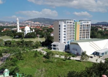 UIN Raden Intan Lampung Dorong Kolaborasi Internasional Lewat Riset Bereputasi