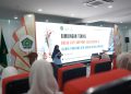 Bimtek Basic Life Support UIN RIL, Bekali Mahasiswa dan Dosen Hadapi Darurat