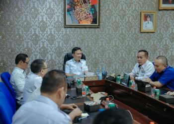 Pemprov Lampung Matangkan Pelantikan Apdesi, Fokus Penguatan Desa