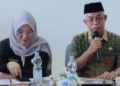 Pemkab Pesisir Barat Matangkan Persiapan Haji 2026 dan Idul Adha 1447 Hijriah