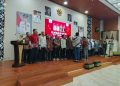 Ketua Baznas Kota Palembang Mendapat Penghargaan Dari YBH-SSB DPC Kota Palembang