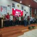Ketua Baznas Kota Palembang Mendapat Penghargaan Dari YBH-SSB DPC Kota Palembang