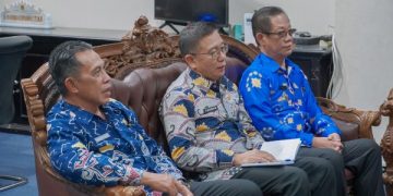 Pemprov Lampung Gandeng BKKBN, Dorong Program Keluarga Berkualitas dan Sejahtera