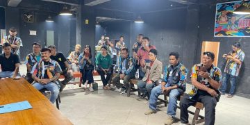 Boy Evin Sitepu Ditunjuk Ketua DPD II PKN Karo, Siap Perkuat Struktur Organisasi