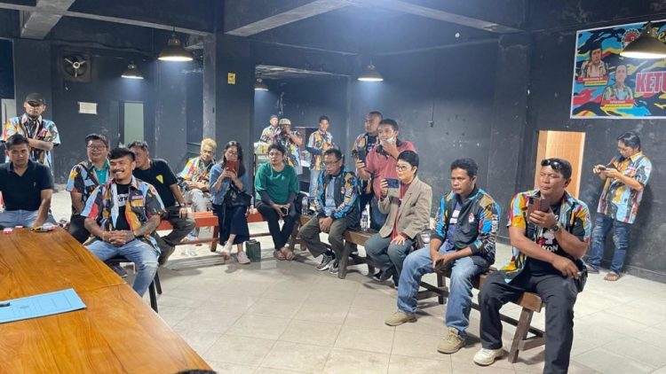 Boy Evin Sitepu Ditunjuk Ketua DPD II PKN Karo, Siap Perkuat Struktur Organisasi