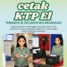Cetak KTP-el Kini Bisa di Kecamatan Kraksaan, Dispendukcapil Probolinggo Permudah Layanan