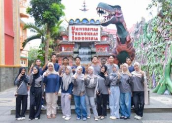 Workshop “Sigma Future Skills” Kenalkan AI Praktis untuk Pramuka Al Kautsar